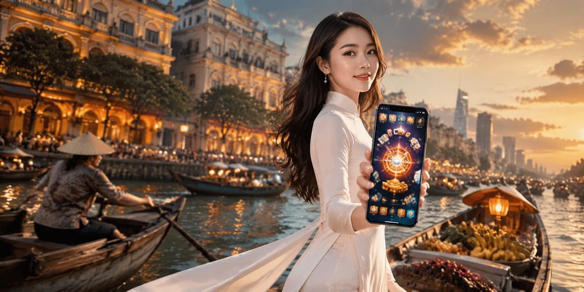 Chơi cá cược tại TP. Hồ Chí Minh với các ưu đãi hấp dẫn