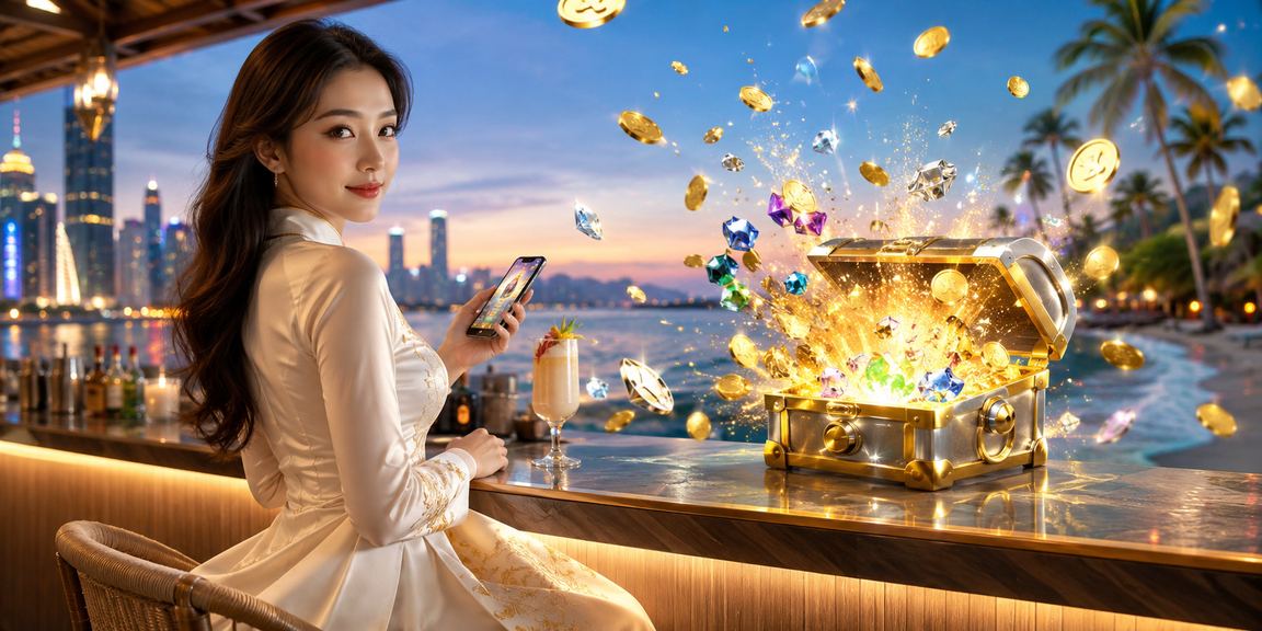 Trải nghiệm cá cược casino di động tại TP. Hồ Chí Minh