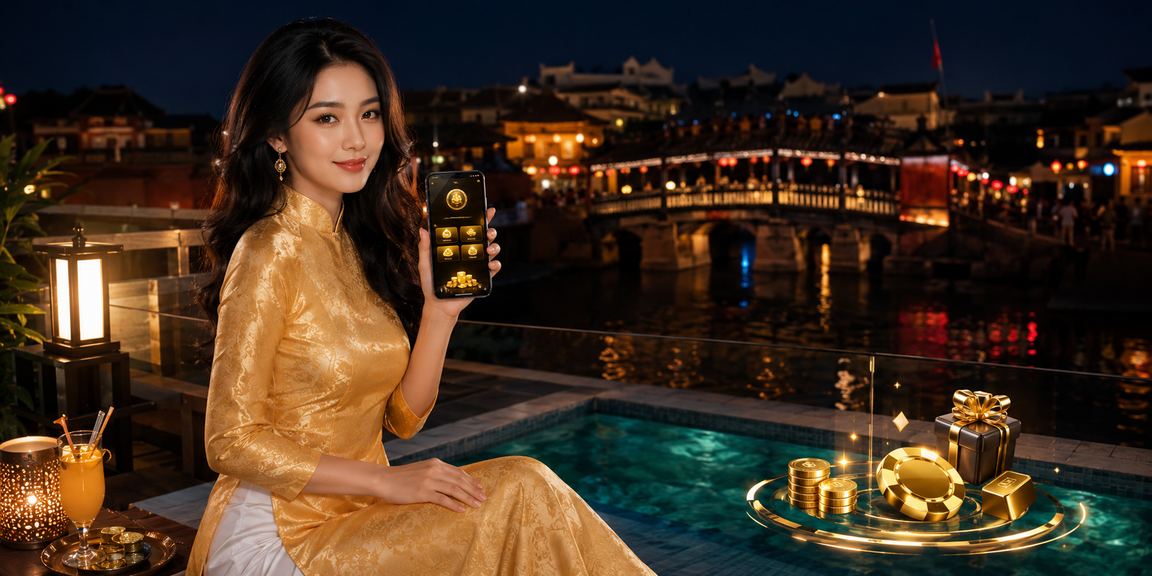 Ứng dụng cá cược dễ dùng tại Hội An